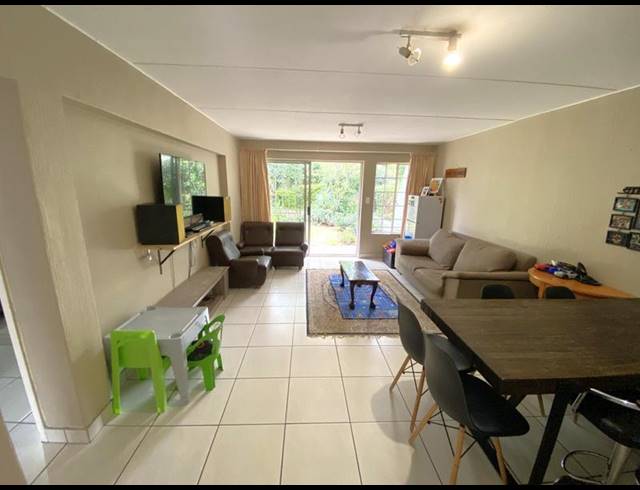 2 BEDROOM APARTMENT FOR SALE IN NORTHWOLD